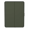 Чохол UAG Scout Folio для iPad 7 10.2 2019 Black/Olive (12191I114072)