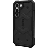 Чехол UAG Pathfinder для Samsung Galaxy S23 Plus Black (214132114040)