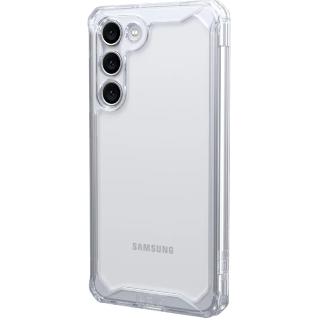 Чехол UAG Plyo для Samsung Galaxy S23 Plus Ice (214134114343)