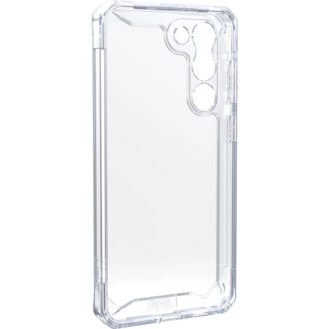 Чохол UAG Plyo для Samsung Galaxy S23 Plus Ice (214134114343)