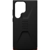 Чехол UAG Civilian для Samsung Galaxy S23 Ultra Black (214136114040)