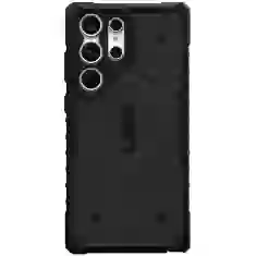 Чохол UAG Pathfinder для Samsung Galaxy S23 Ultra Black (214137114040)