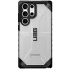 Чехол UAG Plasma для Samsung Galaxy S23 Ultra Ice (214138114343)