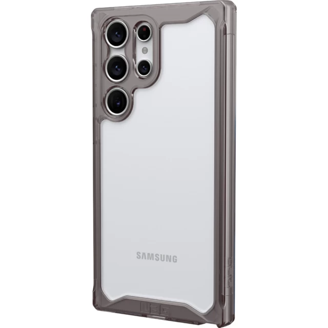 Чехол UAG Plyo для Samsung Galaxy S23 Ultra Ash (214139113131)