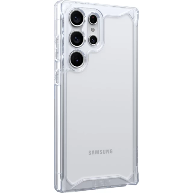Чехол UAG Plyo для Samsung Galaxy S23 Ultra Ice (214139114343)
