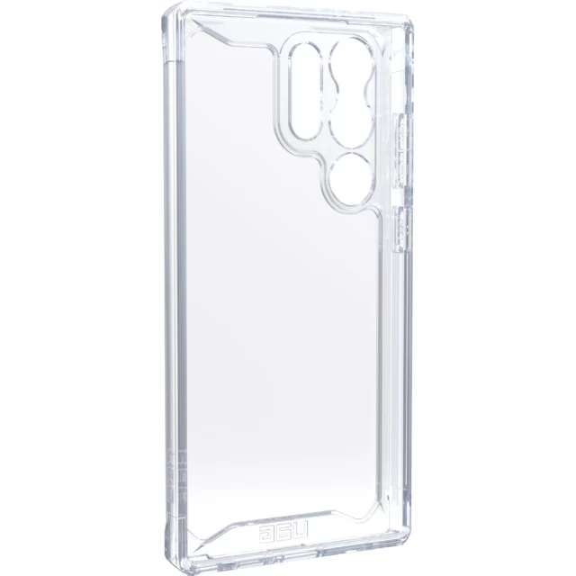 Чохол UAG Plyo для Samsung Galaxy S23 Ultra Ice (214139114343)