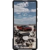Чехол UAG Monarch Pro для Samsung Galaxy S23 Ultra Kevlar Black (214140113940)
