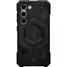 Чехол UAG Monarch Pro для Samsung Galaxy S23 Carbon Fiber (214144114242)