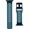 Ремешок UAG Civilian Silicone для Apple Watch 49 | 45 | 44 | 42 mm Mallard (194002115555)