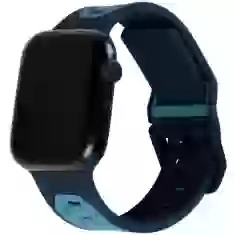 Ремешок UAG Civilian Silicone для Apple Watch 49 | 45 | 44 | 42 mm Mallard (194002115555)