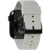 Ремешок UAG Dot Silicone для Apple Watch 49 | 45 | 44 | 42 mm Grey (194005313030)