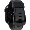 Ремешок UAG Torquay для Apple Watch 49 | 45 | 44 | 42 mm Black/Graphite (194112R1403A)