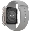 Чохол UAG Scout для Apple Watch 45 mm Frosted Clear (1A4000110202)