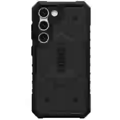 Чехол UAG Pathfinder для Samsung Galaxy S23 Black (214122114040)
