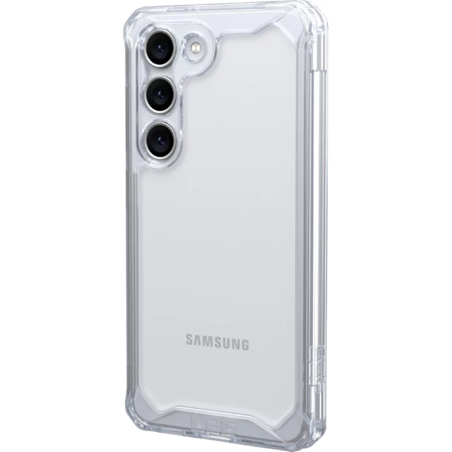 Чохол UAG Plyo для Samsung Galaxy S23 Ice (214124114343)