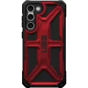 Чехол UAG Monarch для Samsung Galaxy S23 Plus Crimson (214130119494)