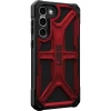 Чехол UAG Monarch для Samsung Galaxy S23 Plus Crimson (214130119494)