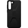 Чехол UAG Civilian для Samsung Galaxy S23 Plus Black (214131114040)