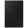 Чохол-книжка Samsung Book Cover для Samsung Galaxy Tab S7 Plus (T970-T976) | Tab S7 FE (T730-T736) | Tab S8 Plus (X800-X806) Black (EF-BT970PBEGEU)