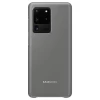 Чохол Samsung LED Cover для Samsung Galaxy S20 Ultra (G988) Grey (EF-KG988CJEGEU)