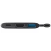 Адаптер Samsung Multiport USB-C to USB-C | HDMI | USB-A (EE-P3200BJEGWW)