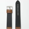 Ремінець Samsung Novonappa Strap для Samsung Galaxy Watch 3 20 mm Brown (GP-TYR855BRBAW)
