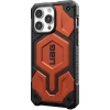 Чехол UAG Monarch Pro для iPhone 15 Pro Max Rust with MagSafe (114222119191)