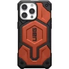 Чохол UAG Monarch Pro для iPhone 15 Pro Max Rust with MagSafe (114222119191)