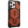 Чехол UAG Monarch Pro для iPhone 15 Pro Max Rust with MagSafe (114222119191)