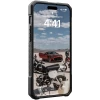 Чехол UAG Monarch Pro для iPhone 15 Pro Max Rust with MagSafe (114222119191)