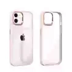 Чехол Upex Basic для iPhone 11 Pink sand (UP174008)