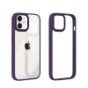 Чохол Upex Basic для iPhone 12 | 12 Pro Deep Purple (UP174011)