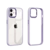 Чохол Upex Basic для iPhone 12 | 12 Pro Lilac (UP174014)