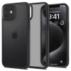 Чохол Upex Shadow для iPhone 12 | 12 Pro Black (UP175001)