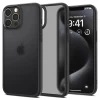 Чохол Upex Shadow для iPhone 12 | 12 Pro Black (UP175001)