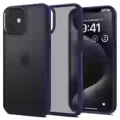 Чохол Upex Shadow для iPhone 12 | 12 Pro Purple (UP175003)