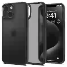 Чохол Upex Shadow для iPhone 13 Black (UP175007)