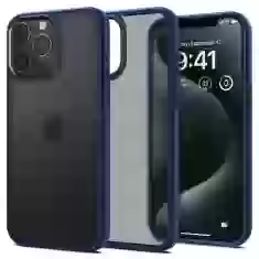 Чохол Upex Shadow для iPhone 13 Pro Max Blue (UP175018)