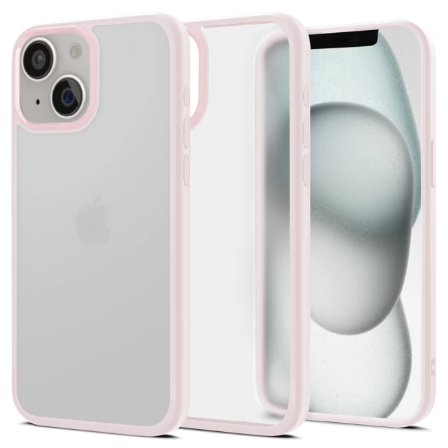 Чехол Upex Shadow для iPhone 14 | 13 Pink (UP175026)