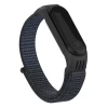 Ремешок ARM Sport Loop для Xiaomi Mi Band 6/5 Black (ARM56866)