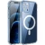 Чехол Upex Armor Case для iPhone 12 Pro Max Clear with MagSafe (UP34618)