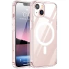 Чохол Upex Armor Case для iPhone 13 Clear with MagSafe (UP34620)