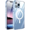 Чехол Upex Armor Case для iPhone 13 Pro Max Clear with MagSafe (UP34622)