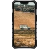 Чехол UAG Pathfinder SE Midnight Camo для iPhone 13 Pro (113157114061)