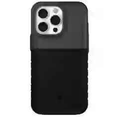 Чохол UAG [U] для Apple Iphone 13 Pro Dip, Black