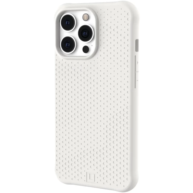 Чохол UAG [U] для Apple Iphone 13 Pro DOT, Marshmallow