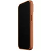 Чохол шкіряний MUJJO для Apple iPhone 13 Pro Full Leather, Tan