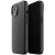 Чехол MUJJO Full Leather для iPhone 13 Black (MUJJO-CL-021-BK)