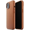 Чохол шкіряний MUJJO для Apple iPhone 13 Full Leather, Tan