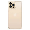 Чохол Spigen для iPhone 13 Pro Max Quartz Hybrid Matte Clear (ACS03215)